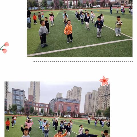 “情满中秋  •  ‘童’享国庆”