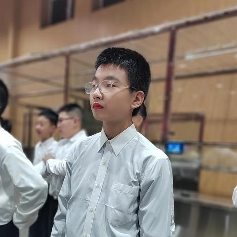 中国式贵族精神