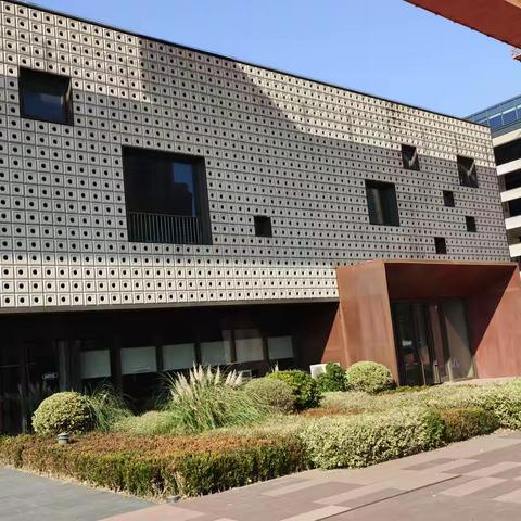 11月走园-无锡华侨城运河汇