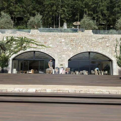 8月走园-第六季度假庄园