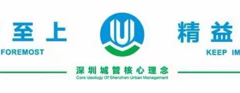 【安全生产周报】梅林梅林山公园2023年10月第四周工作汇报