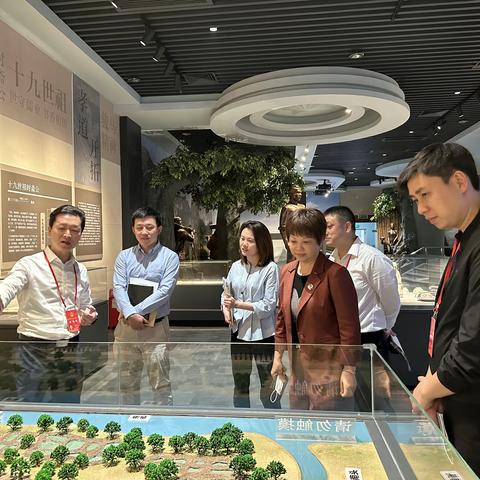 心系百姓 保障发展 ——人大代表推动土地历史遗留问题解决