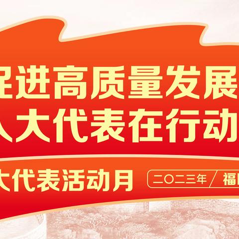 在高质量发展中增进民生福祉——人大沙头街道工委开展“人大代表集中接访”活动