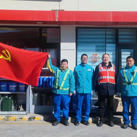 用情用心守岗位，温暖春运回家路