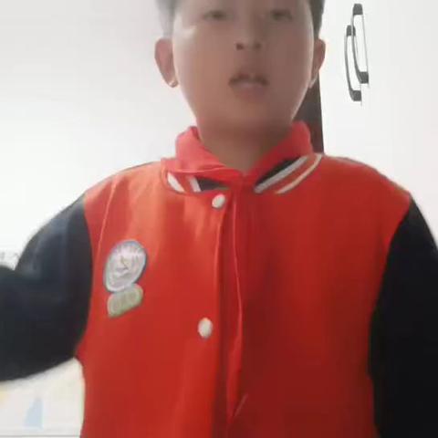 范县人民路小学 故事分享