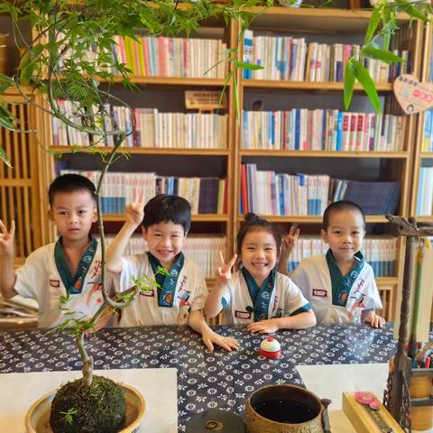 孩子从小经典诵读，生命将是另一种状态！