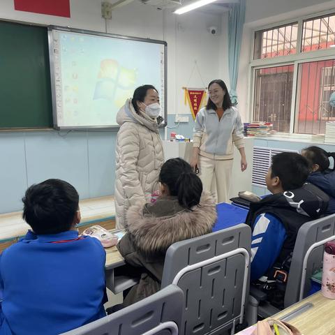 “安全先行，为新学期开好局起好步”邯郸市实验小学新学期安全排查工作