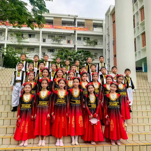 成长足迹，熠熠生辉 ﻿——中澳实验学校桃李小学3H班期末精彩回顾