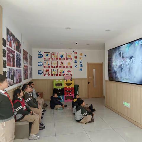 筑牢校园消防“防火墙”，共绘平安育人新图景——消防安全教育工作总结