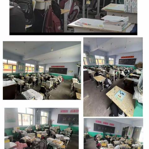 防震防火齐演练 共筑安全防护线