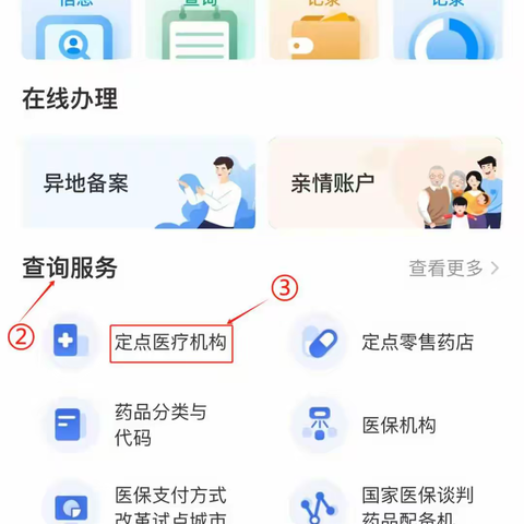 医保小常识，看病就医省钱又省心