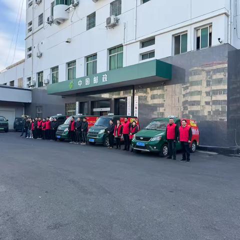 走千家访万户   金融服务不停步