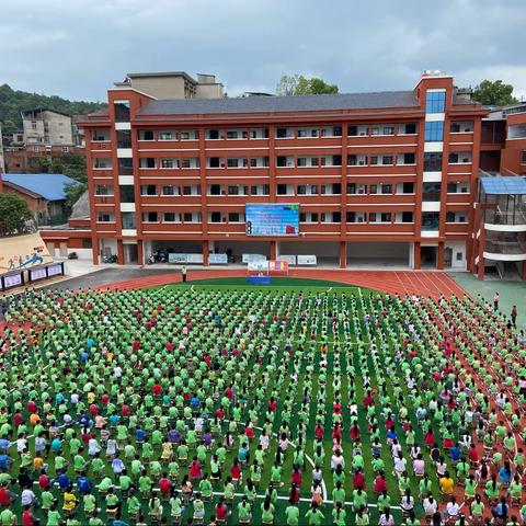 寒尽春生，冷暖同行——致咸宁市第三小学全体学生和家长的一封信