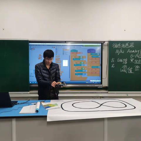 高新三小【创客空间】社团