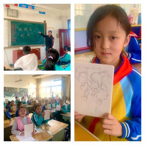 【让课程与学生兴趣匹配起来】“开展多彩社团，打造活力校园”——昌城小学社团活动纪实