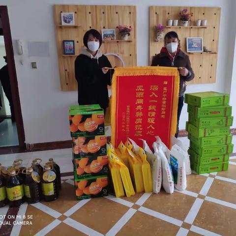 景泉社区2023年继续开启"走基层、转作风、办实事"开展工作宣传旅程！