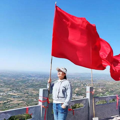 坚守乡村教育，践行师德之光 —— 记王村镇中心山阳小学刘敏老师