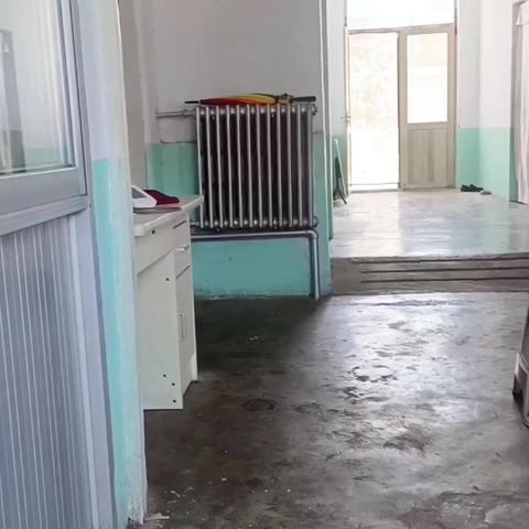 这是山西省运城市绛县卫庄镇雎村卫生所