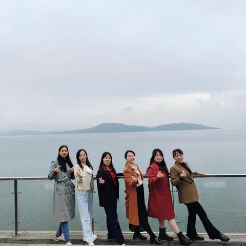 【红舞鞋艺术培训学校】行政、教务部团建活动