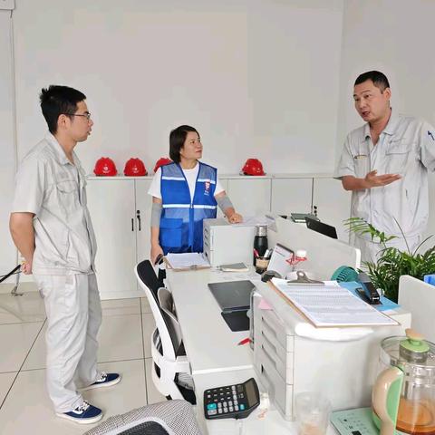 【蟠龙村】搭好政企“联心桥”，服务企业零距离