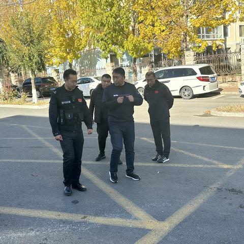 长春市第三十八中学 （长春现代商务职业技术学校）防范校园欺凌创建和谐