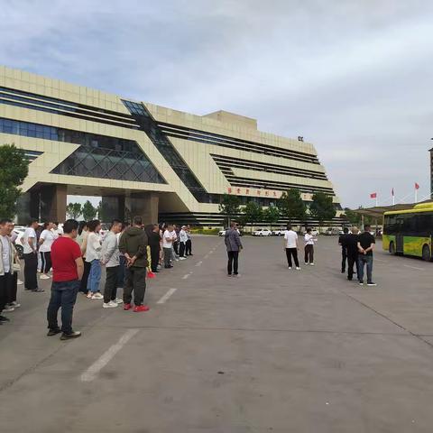 “未雨绸缪筑防线 公交防汛砺精兵”，巩义市公共交通运输有限公司开展防汛应急演练！