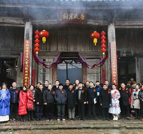 江西抚州南丰紫霄镇藕塘村：看中国联通如何赋能千年古村换新颜