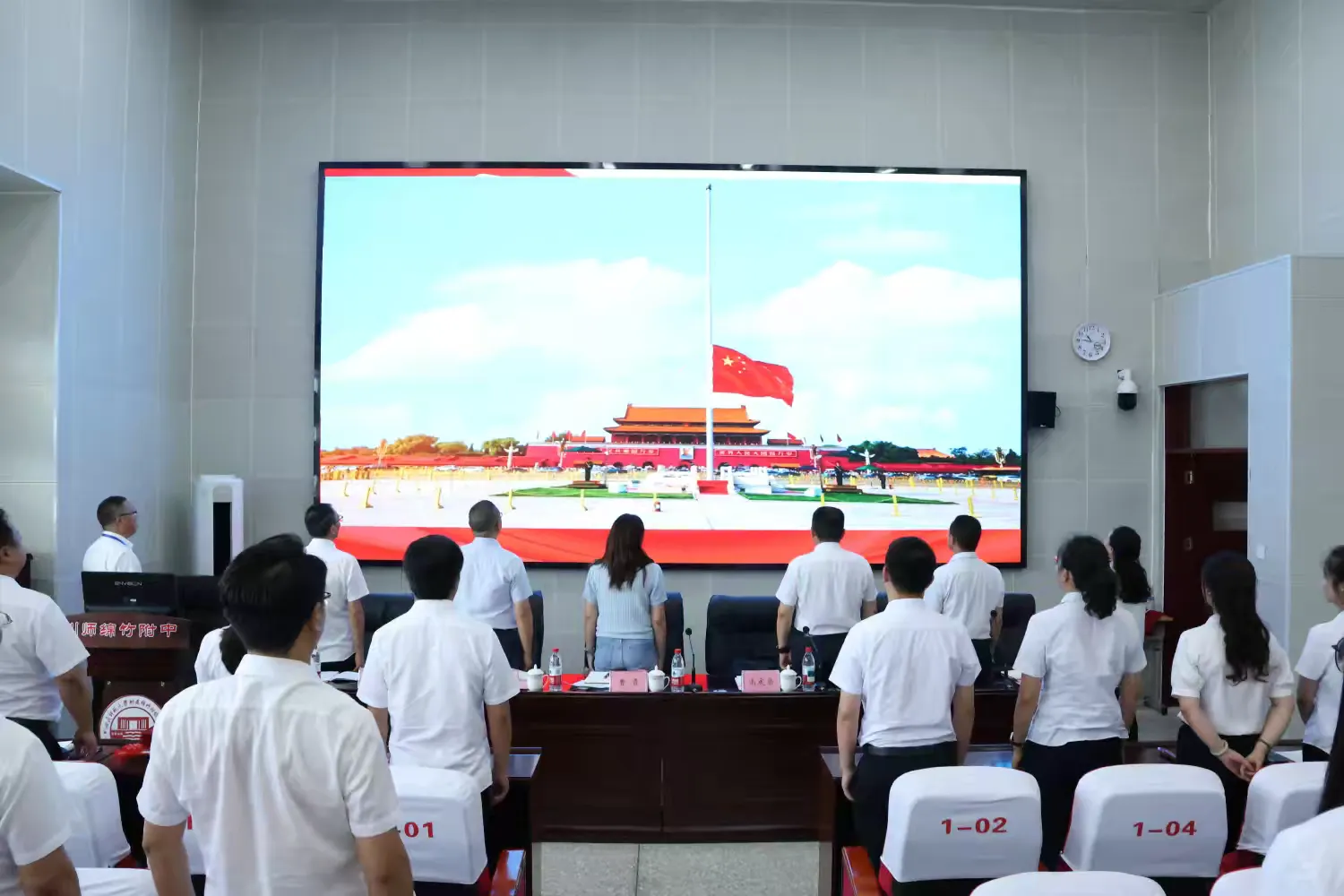 简篇-党建引领聚合力 校企联动谱新篇——鼎达集团开展系列党建共建活动