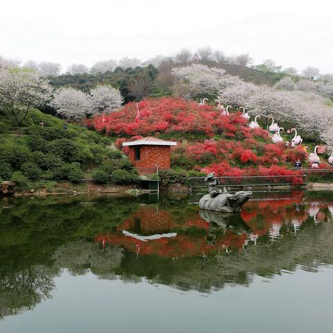 长沙晚安家居文化园