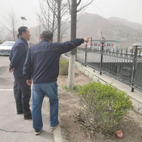 进企业 听心声 解难题 助发展 市财政局切实为企业排忧解难