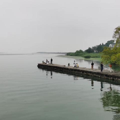 九月西山明月湾古村