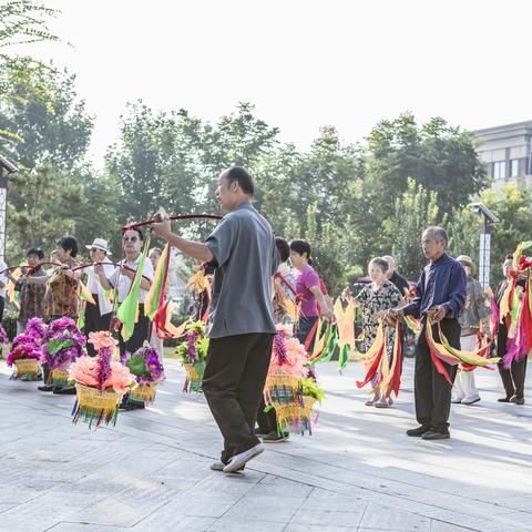 游淮阳胡堂庙