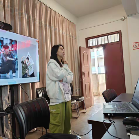 悦动雄关  情暖三月 —雄关乡2023年“三八”妇女节活动