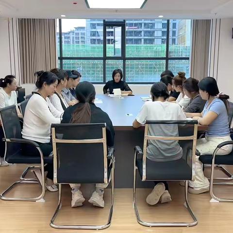 “防震于心 演练于行”——天启幼儿园防震应急疏散演练活动