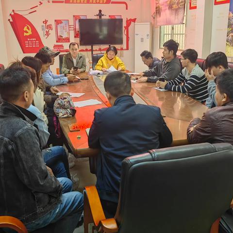东方市司法局新龙司法所成功调解一宗拖欠农民工工资纠纷