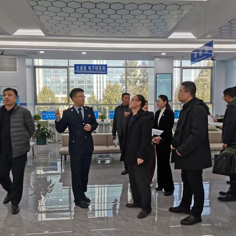 “双争”有我见行动——永年区政务服务中心“五抓五提升”持续优化审批服务环境