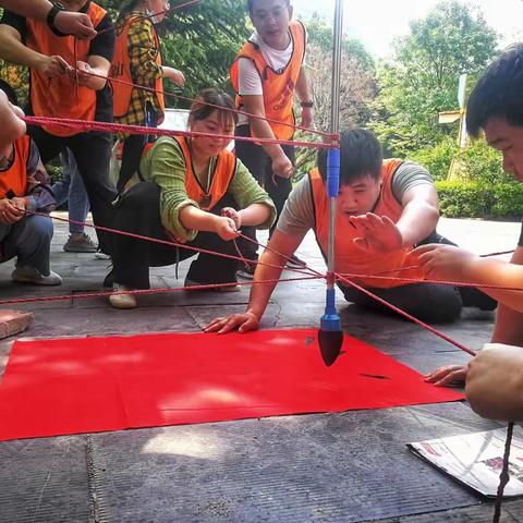 山东商河汇金村镇银行举办首届职工摄影大赛