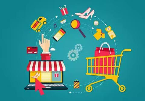 零基础想做电商怎么入手？新店怎么抓住流量期快速破零？月入10W+