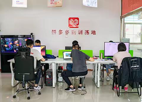 《拼多多无货源店群：告别无脑铺货，迈向精细化运营的新时代》