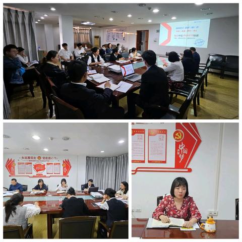 踔厉奋发 笃行不怠——黄陂支行十一月拓户拓市场纪实第一期