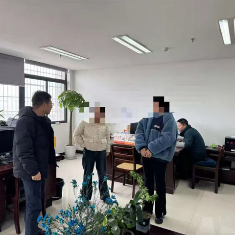 攻坚冲刺聚合力 任重道远谋新篇——黄陂支行三月拓户拓市场第三期