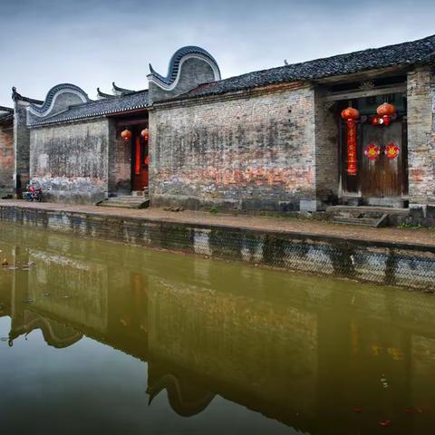 江头洲村 “四代翰林”“五代知县”是真是假？