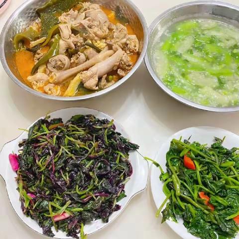 更年期女人如何保养自己，如何调理