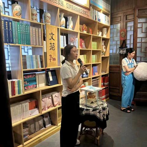 欢声笑语满书店，创意童心共成长 ——昭通市新华书店威信分公司暑假班第四天精彩回顾