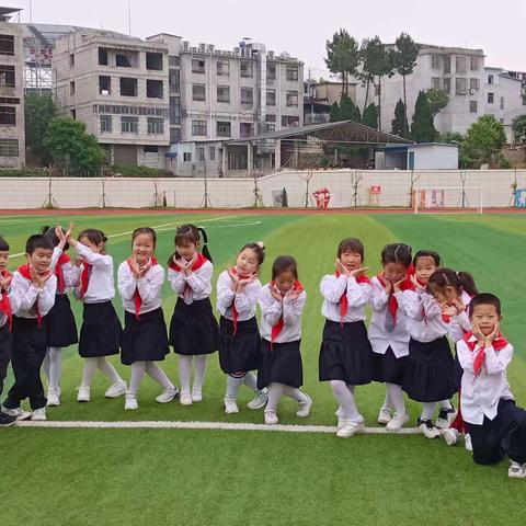 2022年实验小学，红领巾奖章🎖️，个人星章