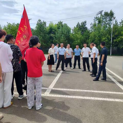 青春筑梦行，职场初体验