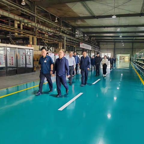 聚焦重点行业企业用工难题，靠前服务精准施策稳定就业