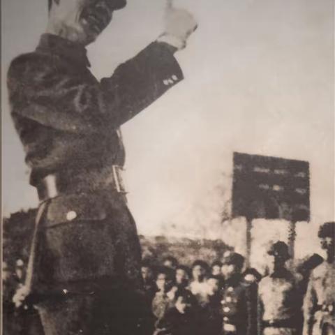 上海四行仓库游记（第六篇，接续第五篇）