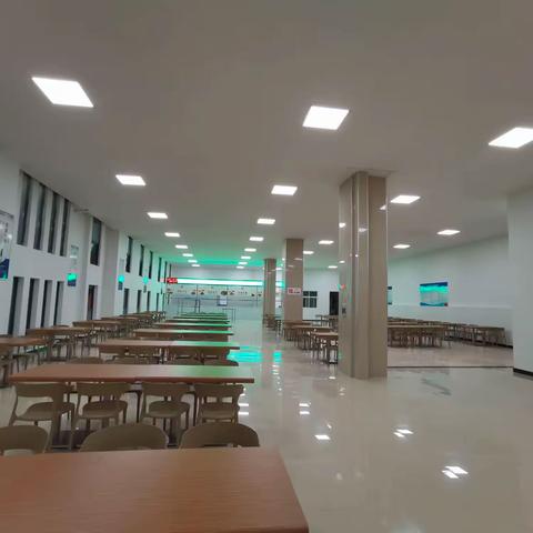 干饭人的福音！恒星科技餐厅大升级，好吃到“卷”起来！