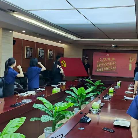 传承抗战精神 凝聚奋进力量 —— 恒星科技主题党日活动侧记